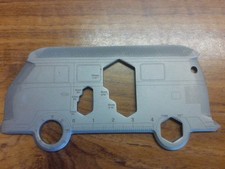 VW Camper Spanner