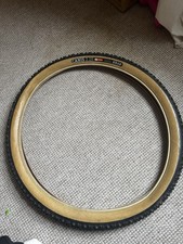 2 x Onza Canis MTB 26x2.25 Tan