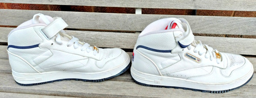Reebok classic basketball - reebok,