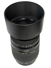 Tamron AF 70-300mm f/4-5.6