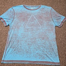 Pink Floyd Shirt Men’s 2XL