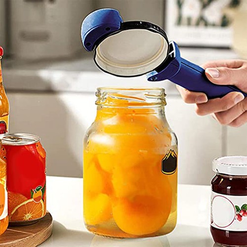 Magnetic multifunction jar - magnetic,