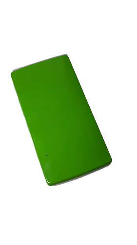 Ice cream smart f440l green - ice,