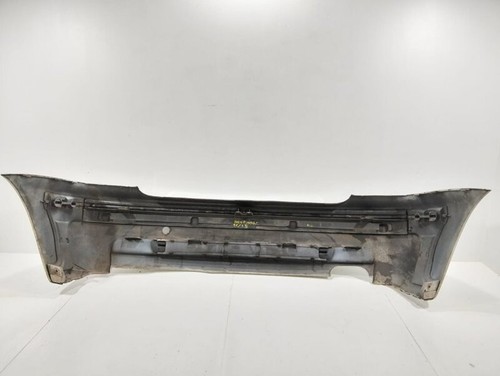 Sin ref rear - rear, bmw