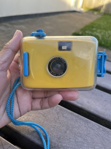 Vintage 1990s yellow point - 1990s,
