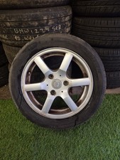 Smart roadster front alloy - 80,