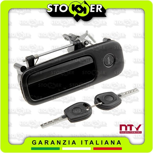Golf polo tailgate - vw,