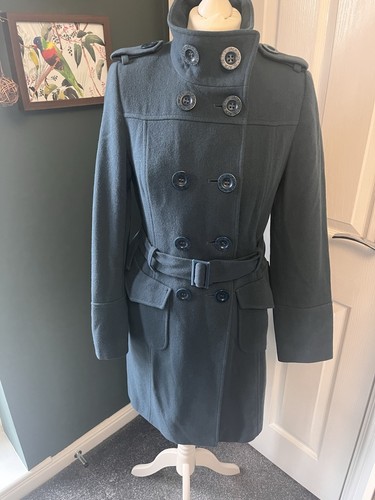 Betty jackson military cost - cost, in