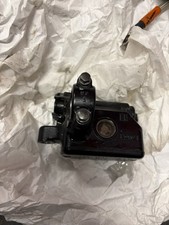 Honda Cb500 Brembo Nissin