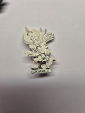 WARHAMMER FANTASY Dwarfs DEMON