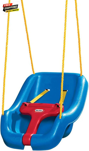 Snug and secure swing - secure,