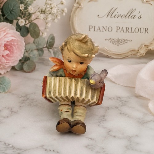 Vintage goebel hummel - goebel,