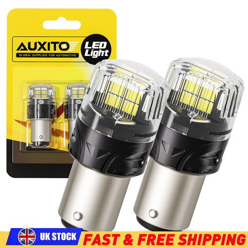 2pcs 1157 led bulbs - 2pcs,
