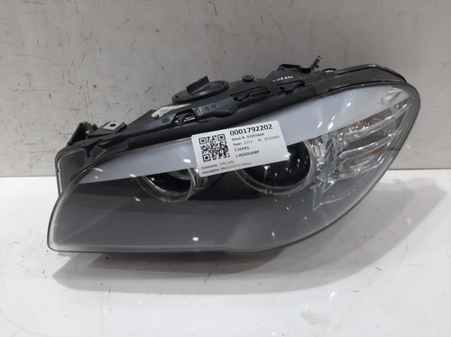 Bmw series 520d touring - 5,