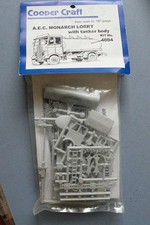 Cooper Craft 4mm OO Gauge