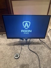 AOC AGON PRO 540Hz Gaming