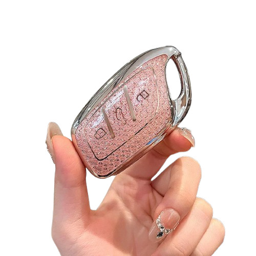 Car key cover - for, zs
