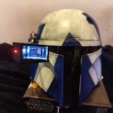 Star wars Black Series Custom