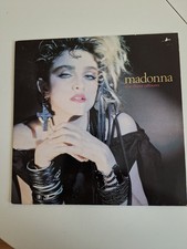 Madonna - The First Album