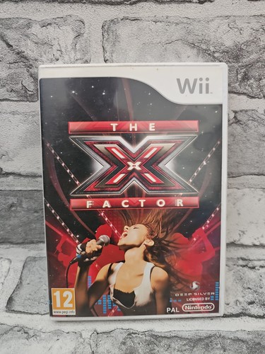 The factor wii - the, game