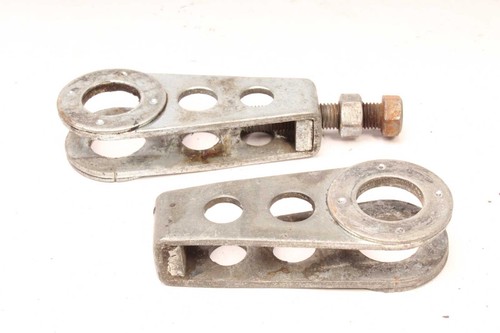 Chain tensioner swingarm - chain,