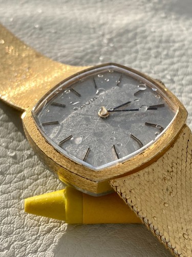 Avia vintage geezer - vintage, (1970s)