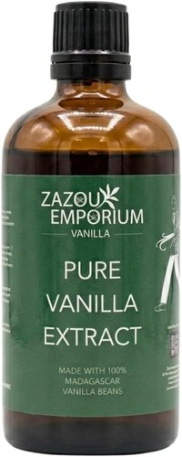 Zazou emporium 100ml - zazou,