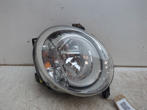 2010 fiat 500 pop - 2010,