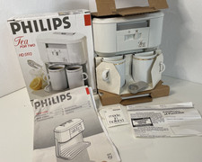 Philips HD 5192 Tea for Two