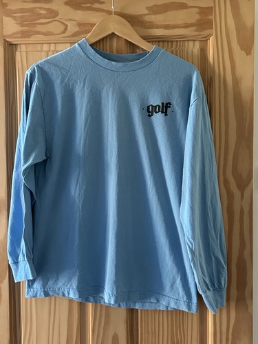 Golf wang folklore 2019 long - folklore,