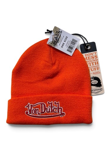 Von dutch hunter - dutch, |