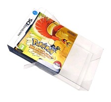 Box Protector DS Pokemon Soul