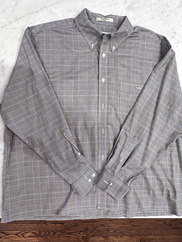 Orvis men 2xl gray white - orvis,
