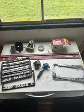 Jeep Wrangler Yj 1996 Parts