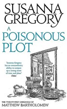A Poisonous Plot: The Twenty