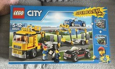 Brand New LEGO 66523 CITY
