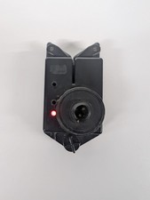 Delkim optonic conversion - conversion, red