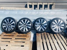 VOLKSWAGEN GOLF MK5/MK6 ALLOY
