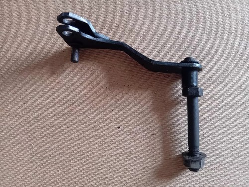 Beetle type carburettor - vw, 3?