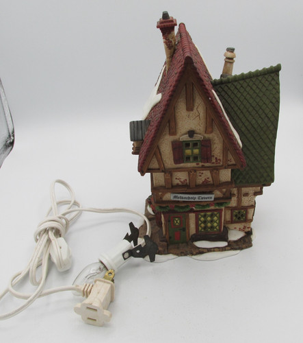 Department dickens village - department,