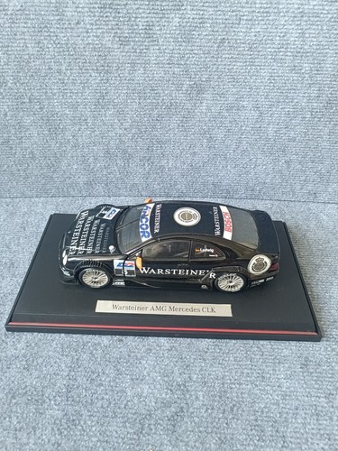 Maisto mercedes benz clk - maisto,
