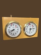 Mechanical Chess Clock  Made In Germany