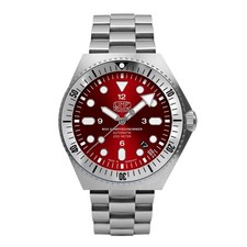 Umf Ruhla 1928M-7 Red Watch