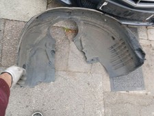 Cover Wheel Arch Mercedes  E Class W212 Front Right O/S Liner Housing Trim 