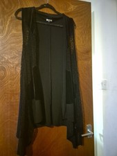 Ladies Dress Waistcoat