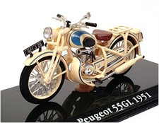 Atlas Editions 1/24 Scale 4