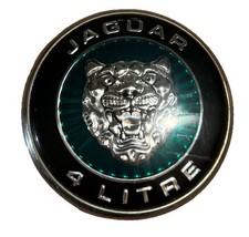 JAGUAR XK8 XKR 4 LITRE AJ-V8