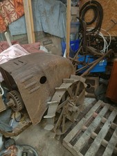 British Anzani Iron Horse