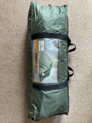 Prairie tent sleeps - tent,