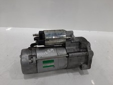 2013 JAGUAR XF Mk1 (X250) 2.2L Diesel 8 Speed Automatic  STARTER MOTOR 